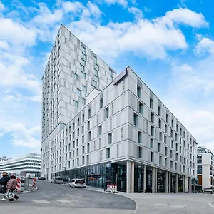 酒店 Premier Europaviertel, 斯图加特