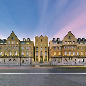 Ξενοδοχείο Arcotel Camino, Στουτγκάρδη