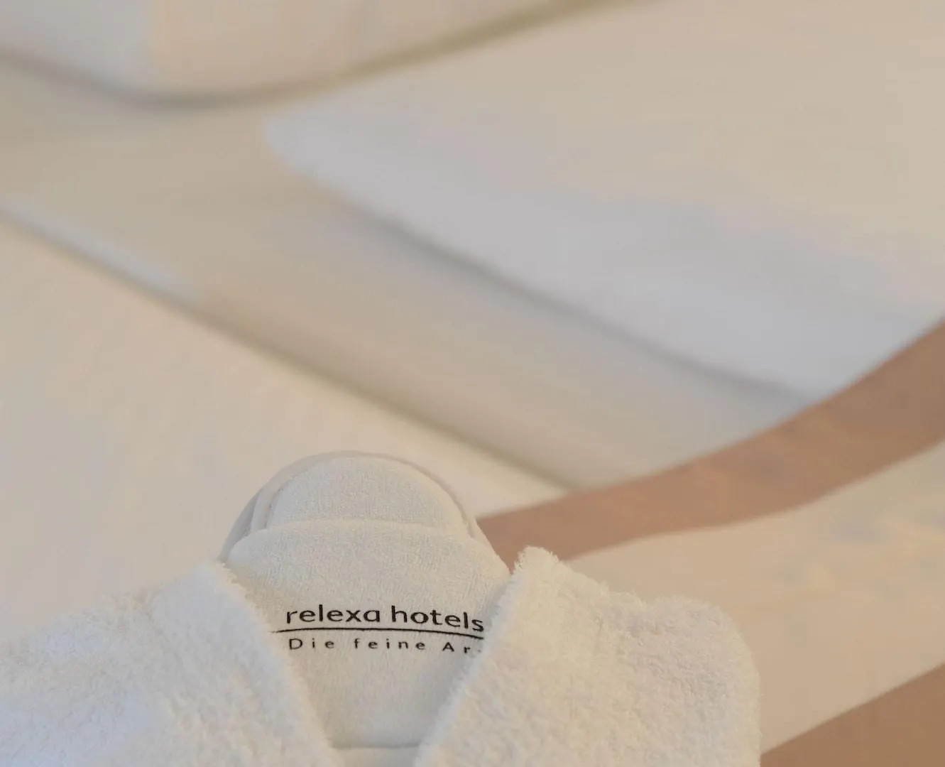 Relexa Waldhotel Schatten Stuttgart