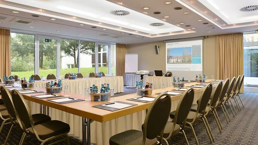 **** Hotel Relexa Waldhotel Schatten Stuttgart Germany