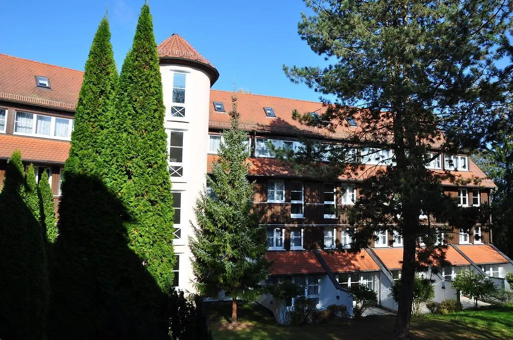 Relexa Waldhotel Schatten Stuttgart 4*,  Germany